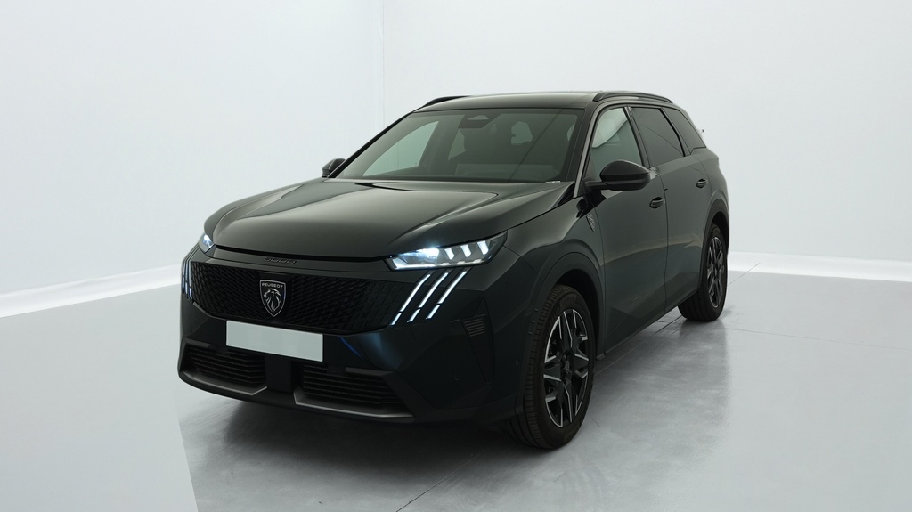 vehicule