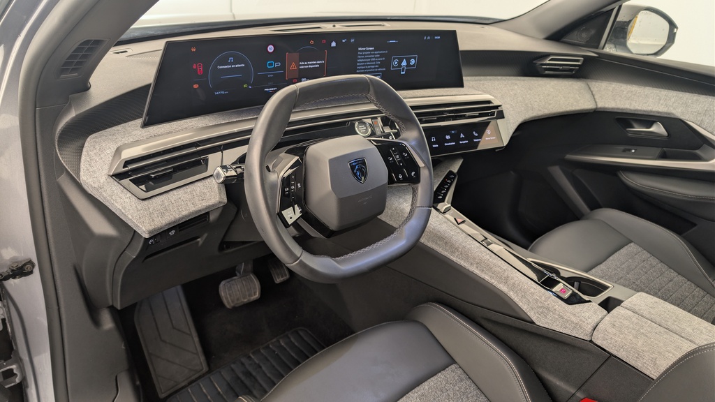 vehicule
