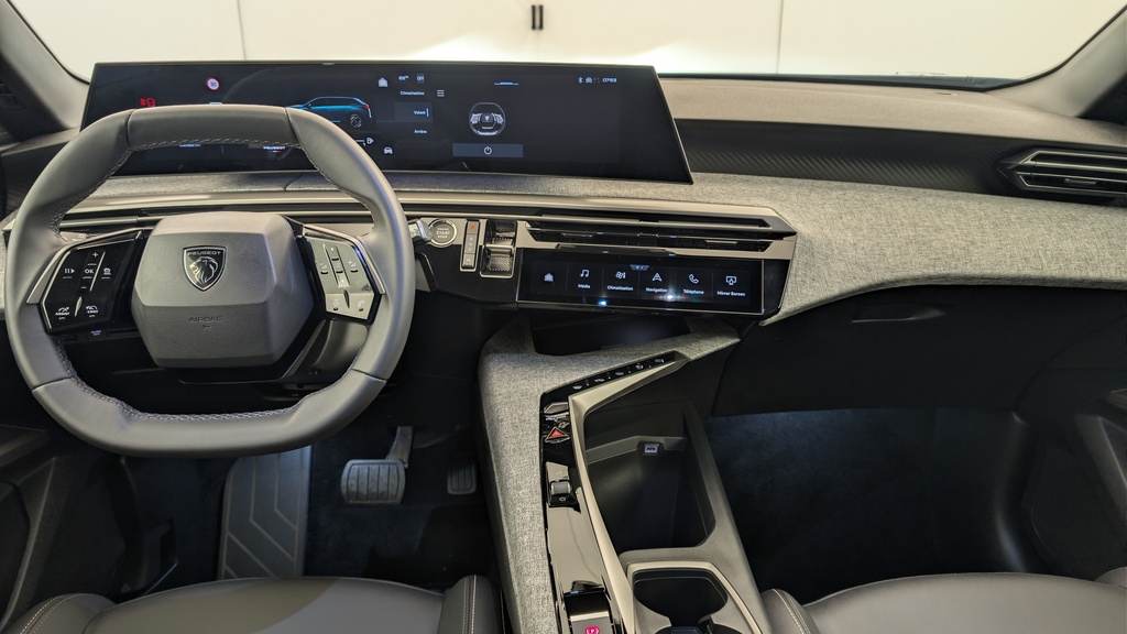 vehicule
