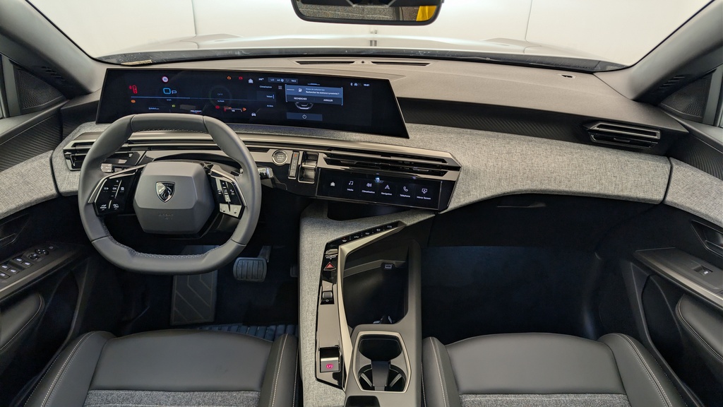 vehicule