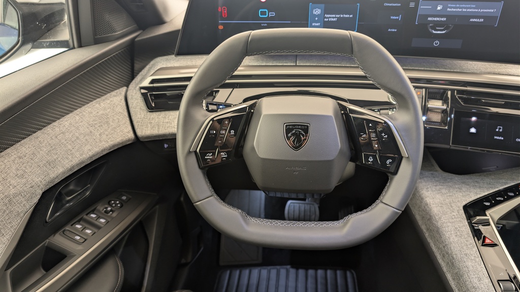 vehicule