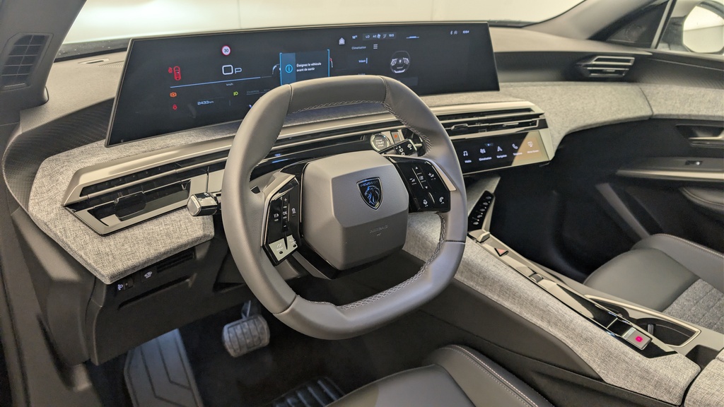 vehicule