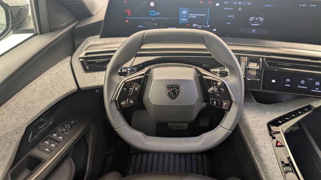 vehicule