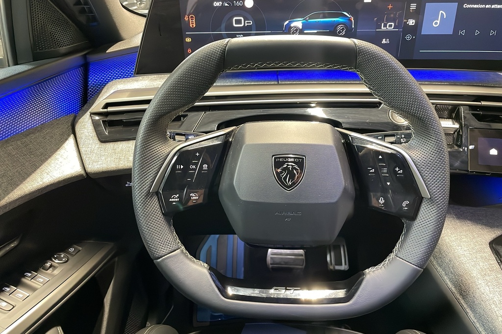 vehicule