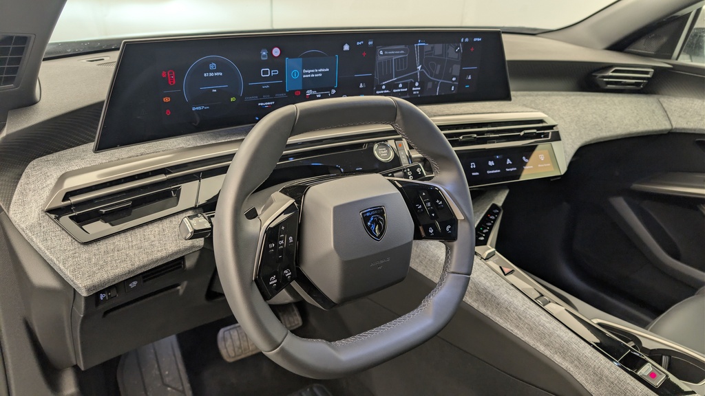 vehicule
