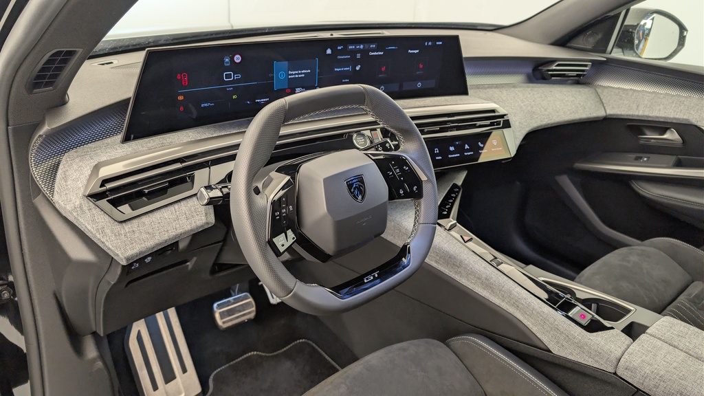 vehicule