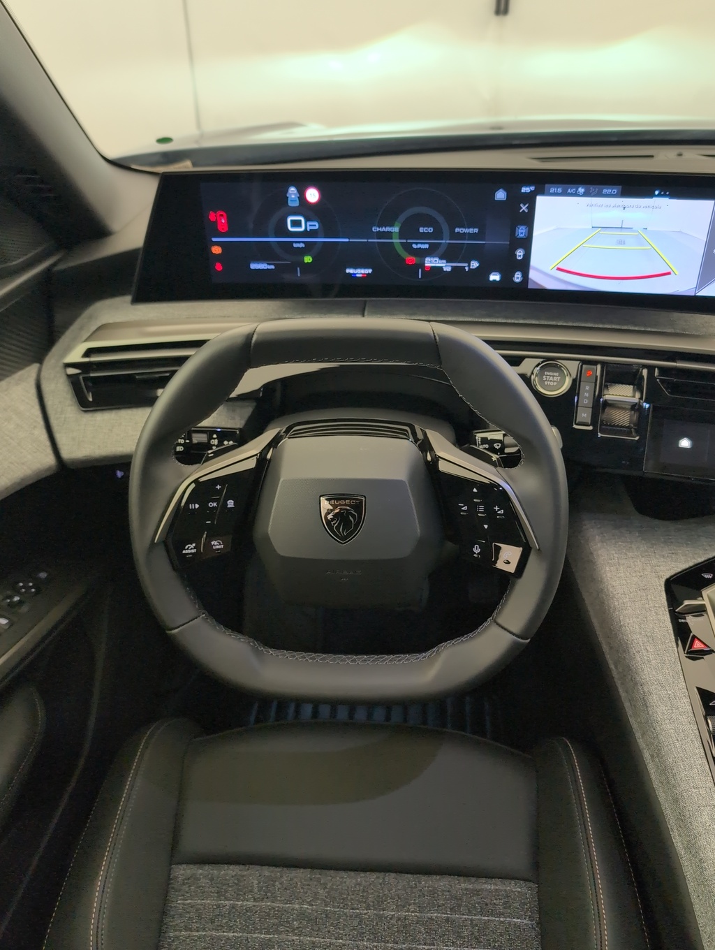 vehicule
