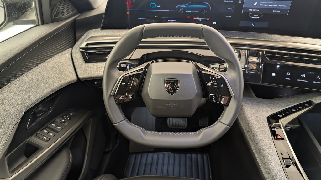 vehicule