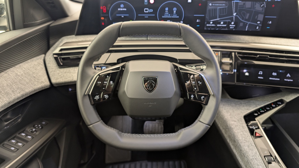 vehicule
