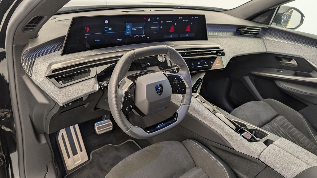 vehicule