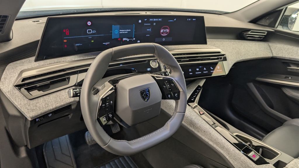 vehicule