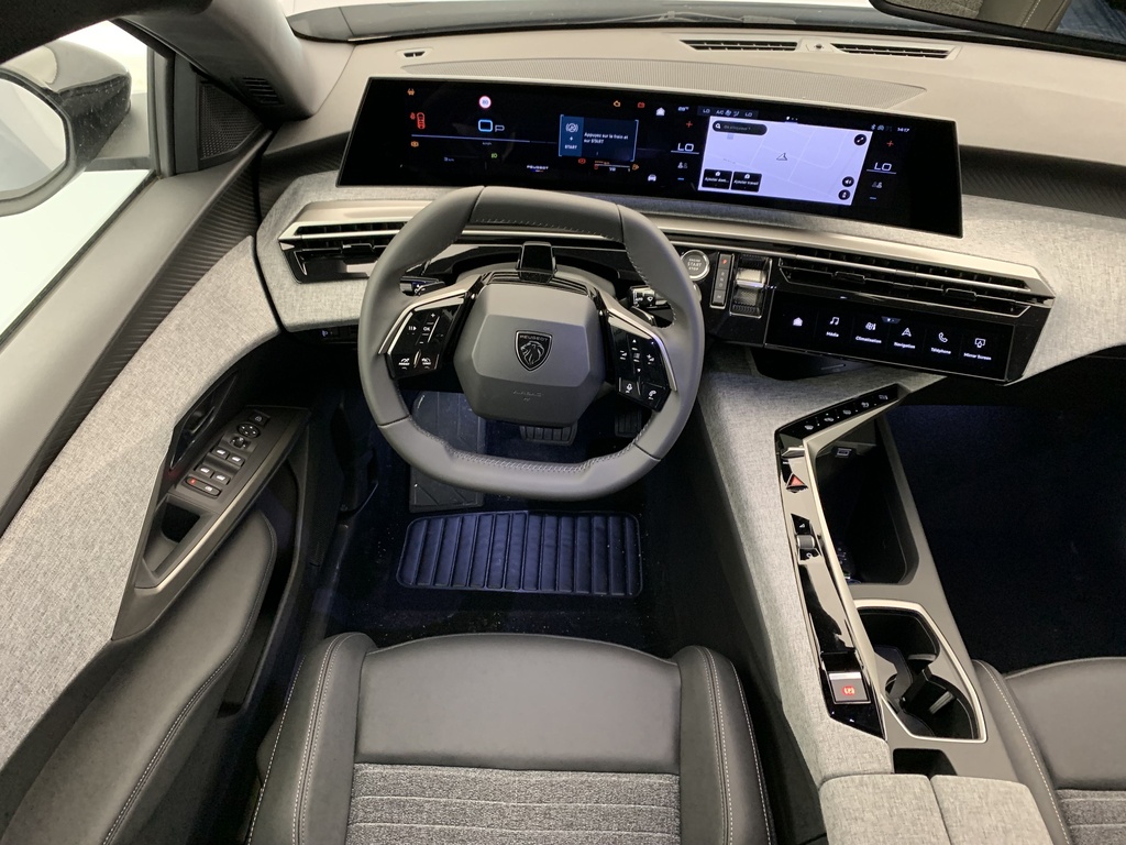 vehicule