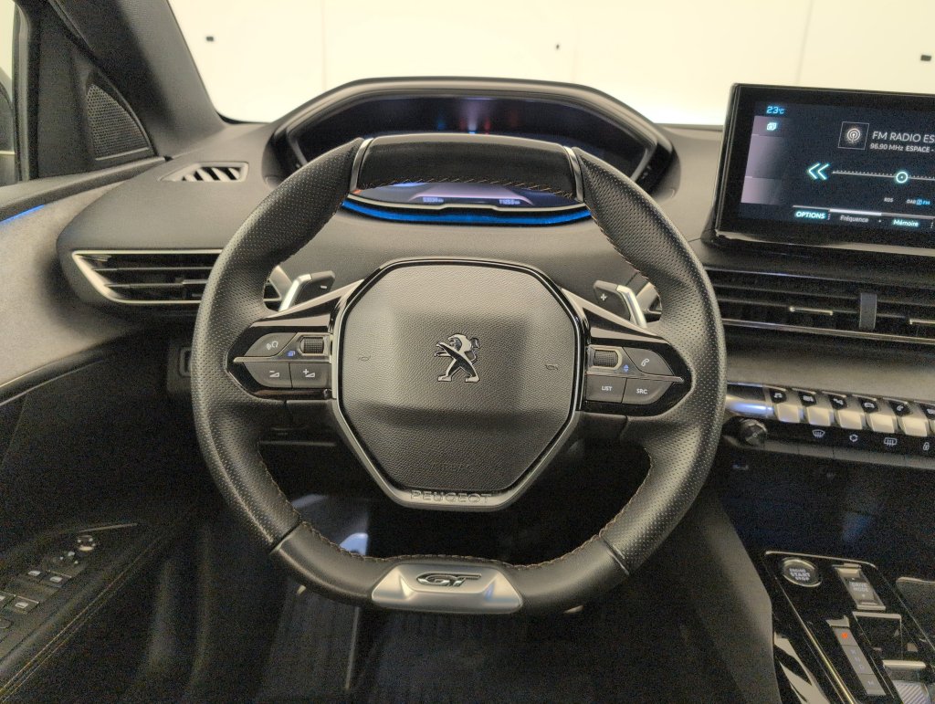 vehicule