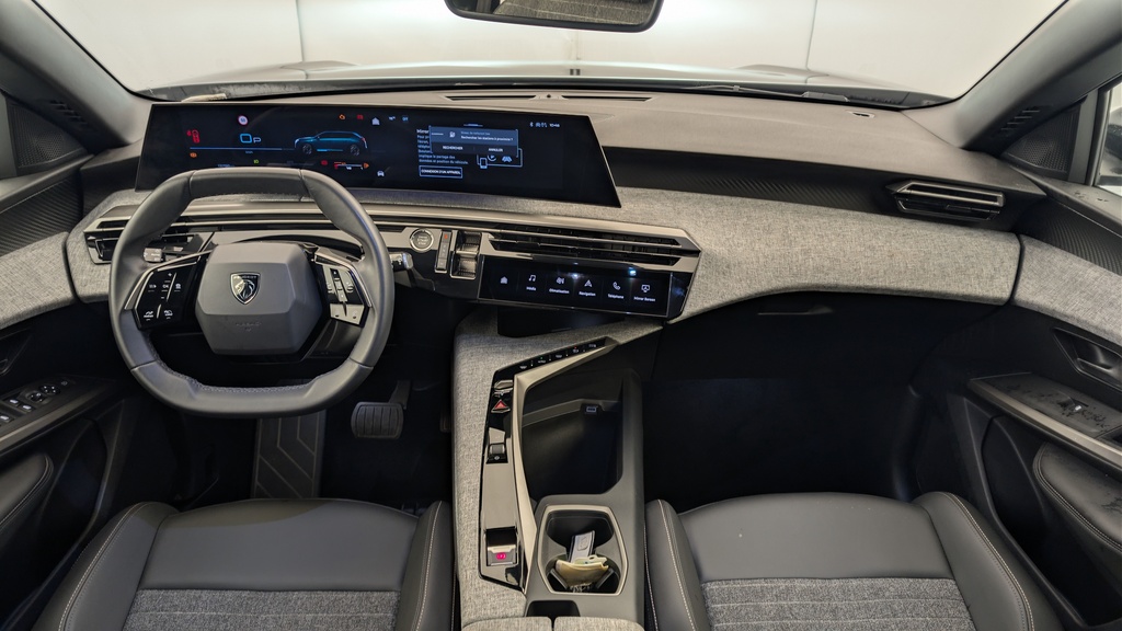 vehicule
