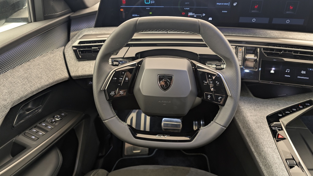 vehicule