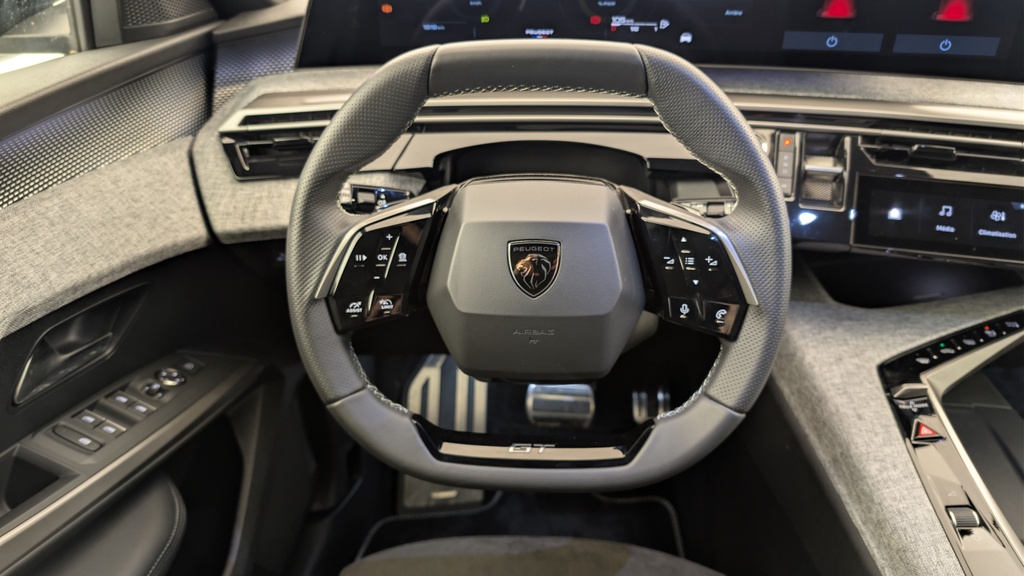 vehicule