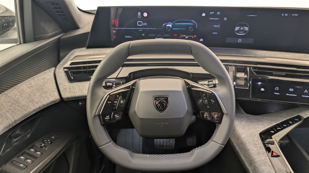 vehicule