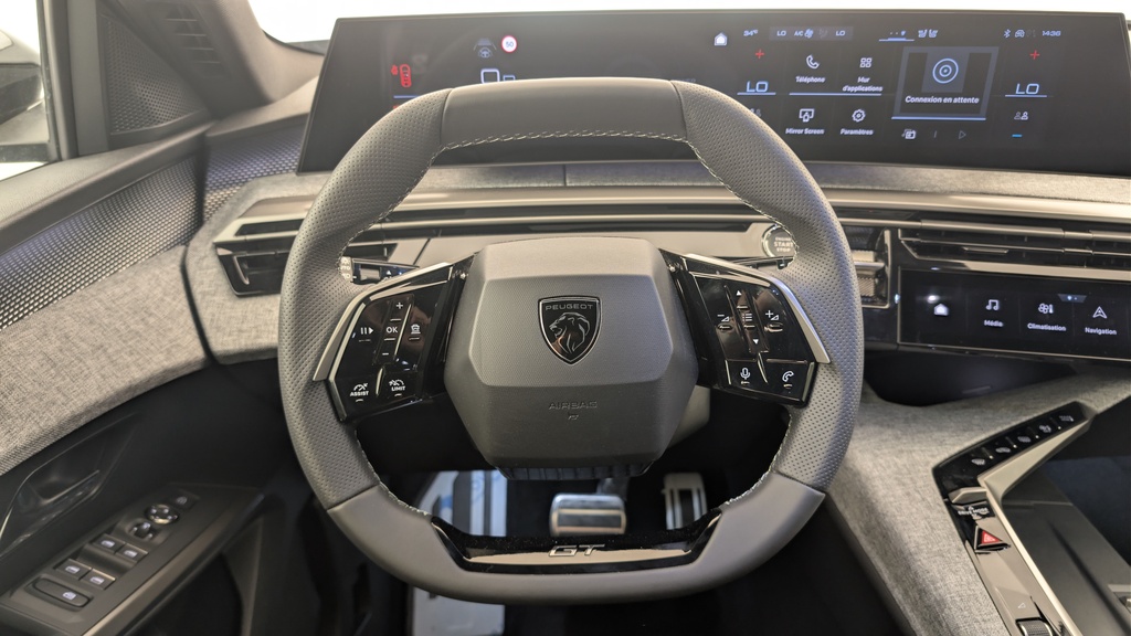 vehicule