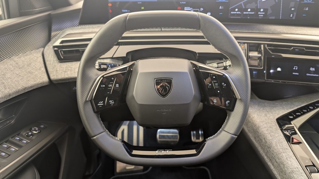 vehicule