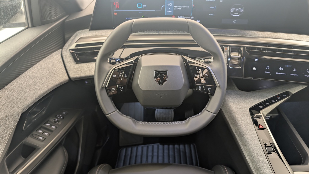 vehicule