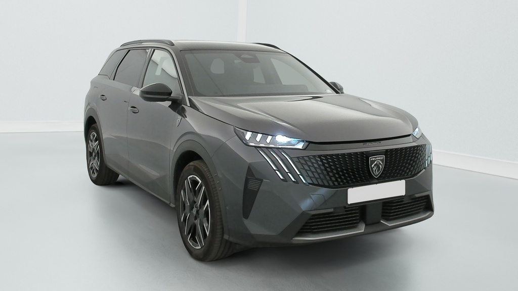 vehicule