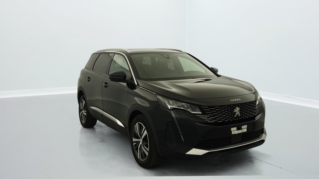 photo PEUGEOT 5008