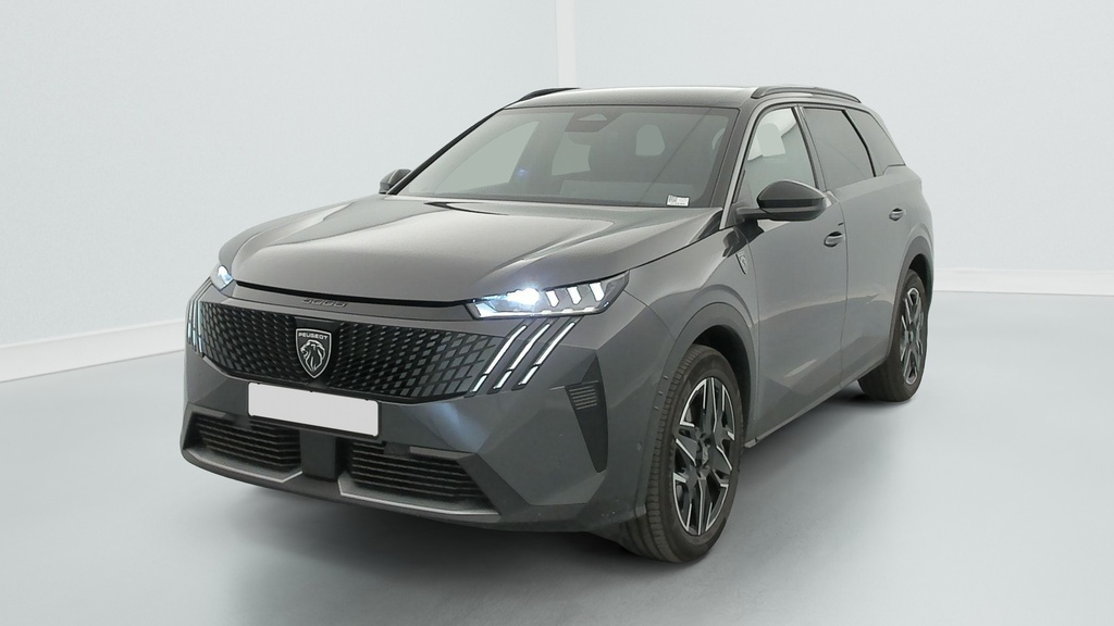 vehicule