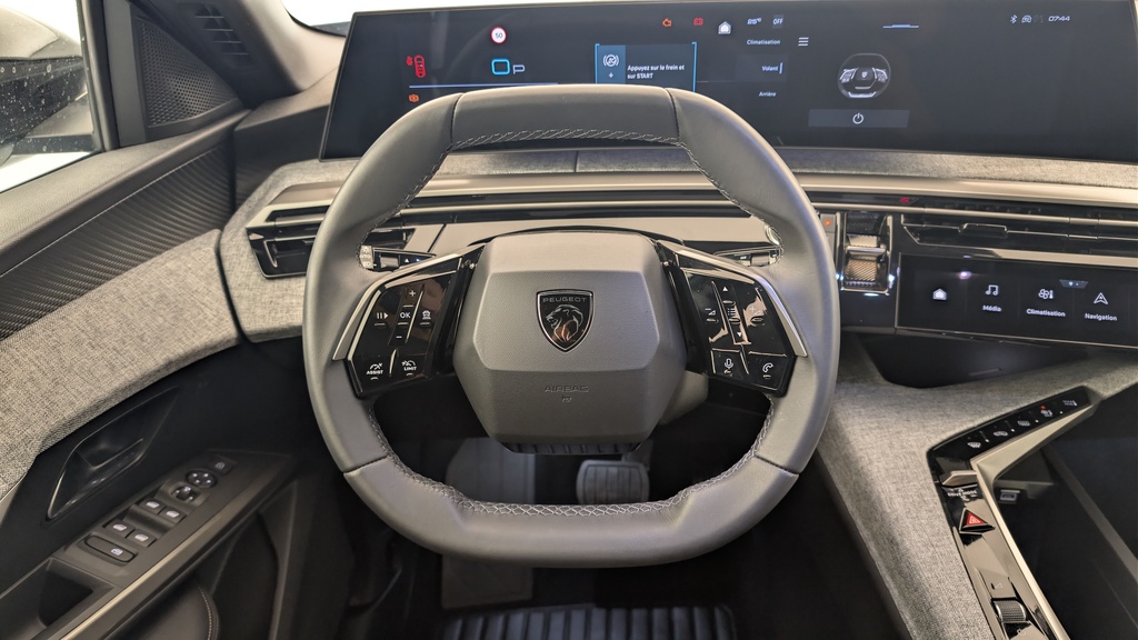vehicule