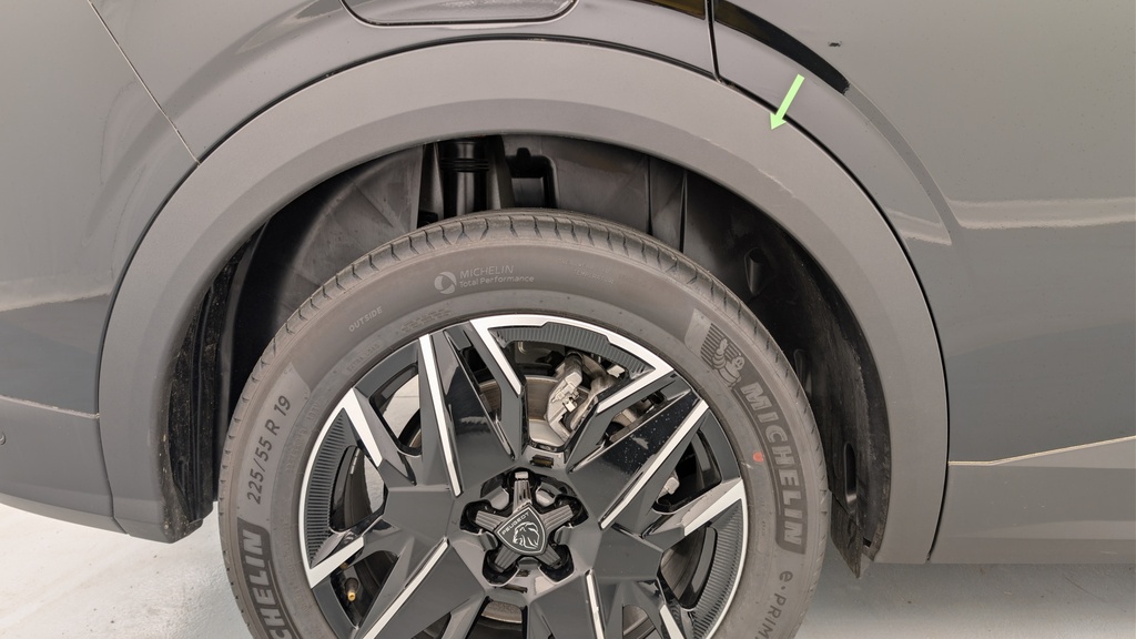 vehicule