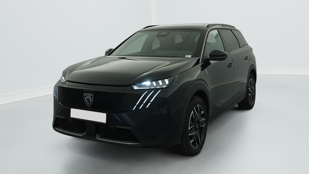 vehicule