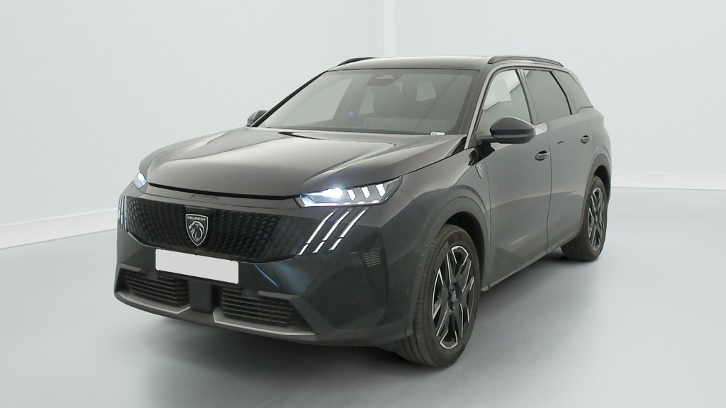 vehicule