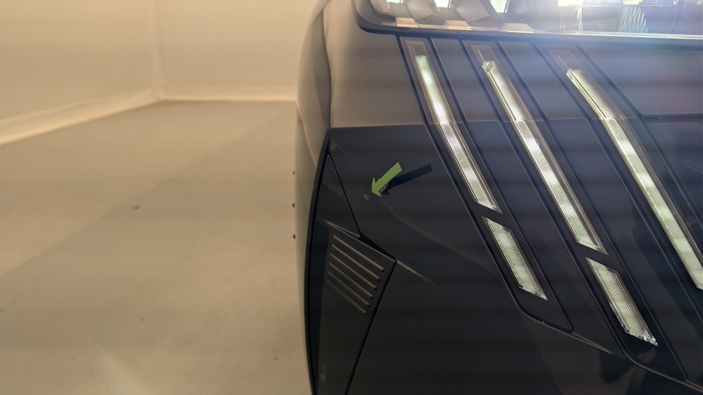 vehicule