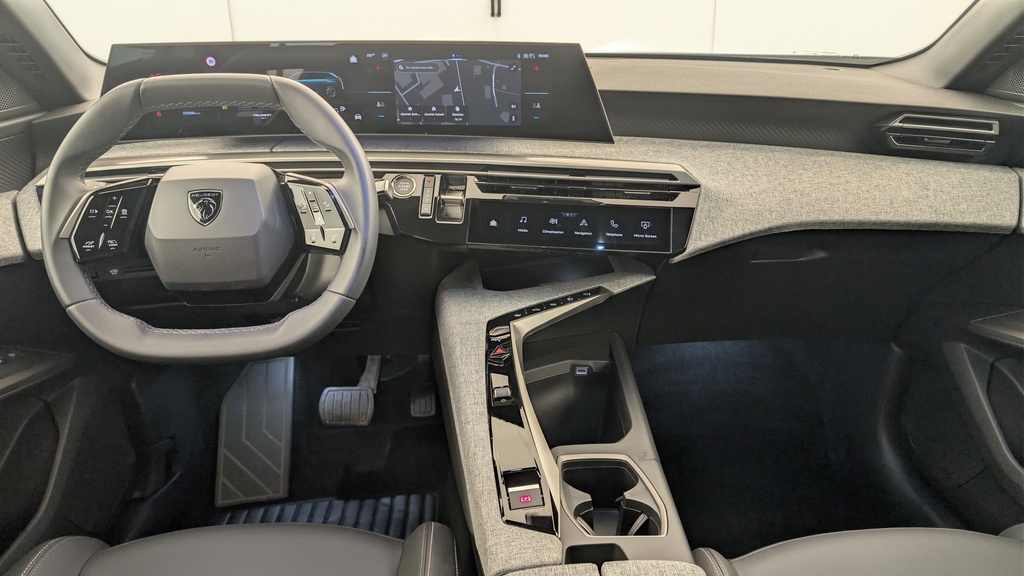 vehicule