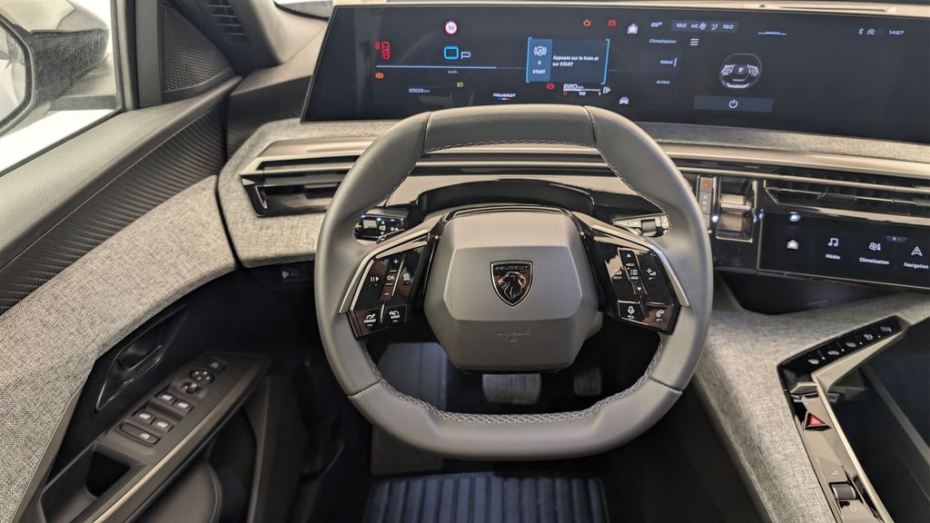 vehicule