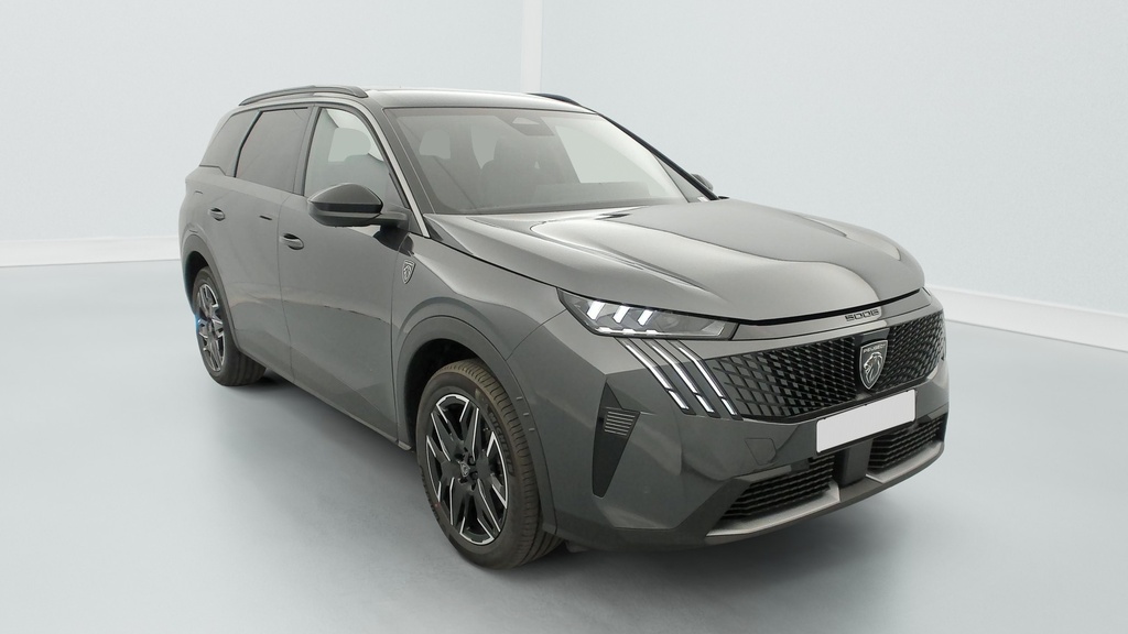 vehicule