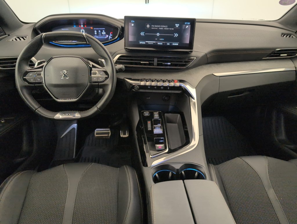 vehicule