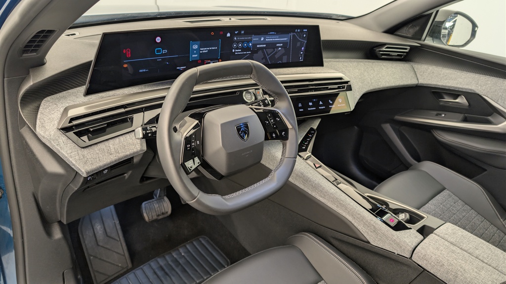 vehicule