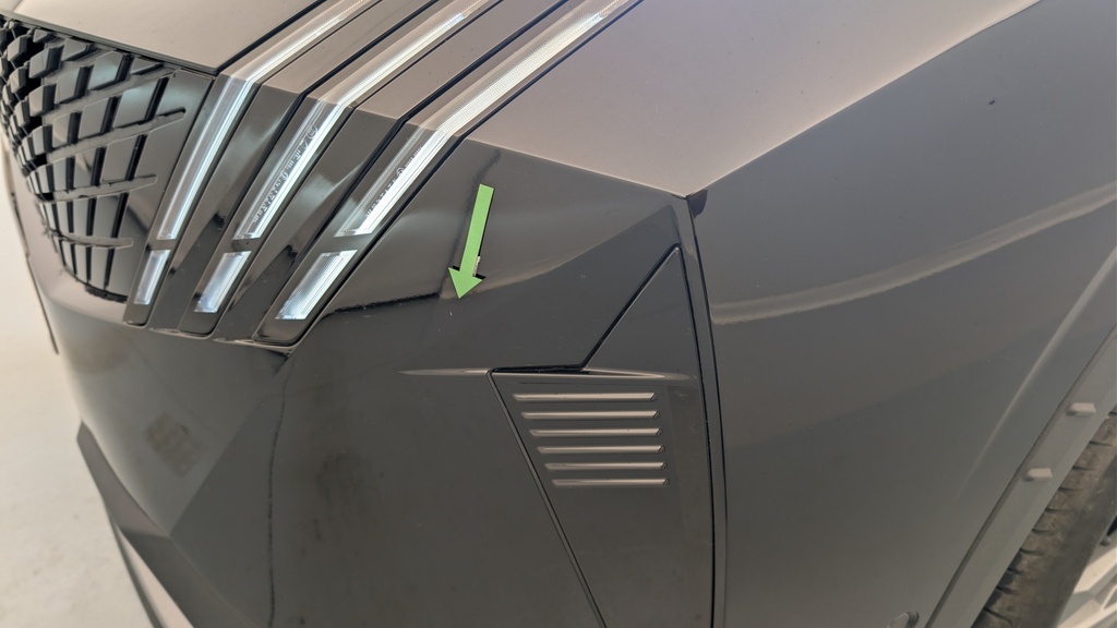 vehicule