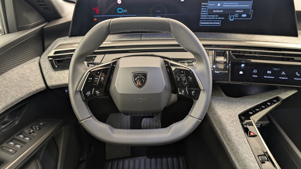 vehicule