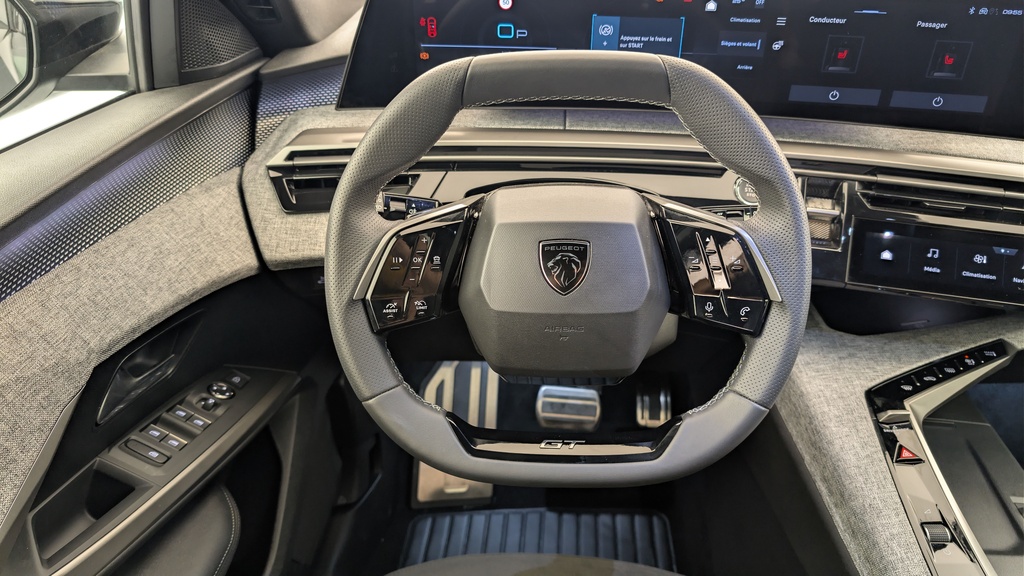 vehicule