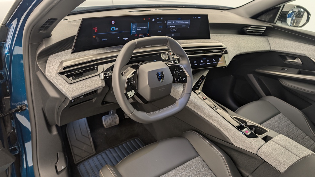 vehicule