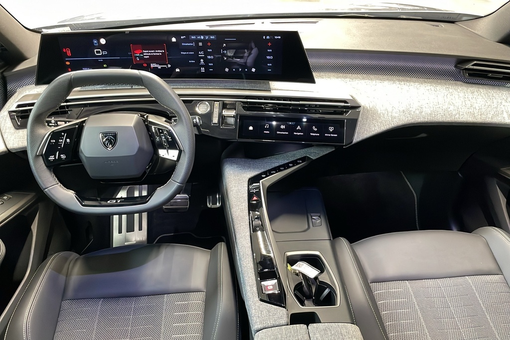 vehicule