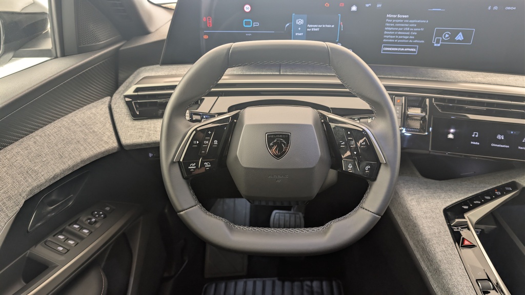 vehicule