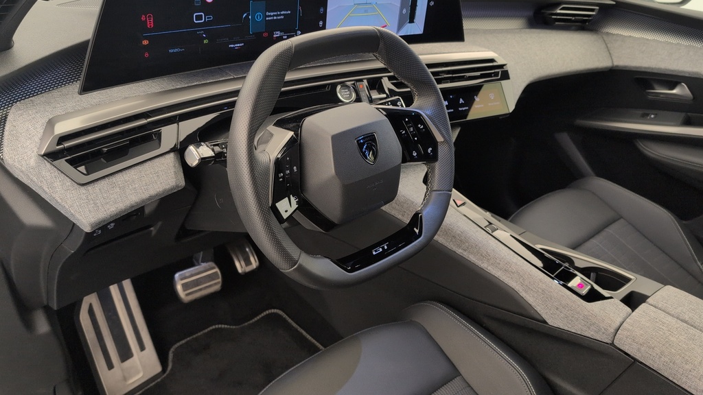 vehicule