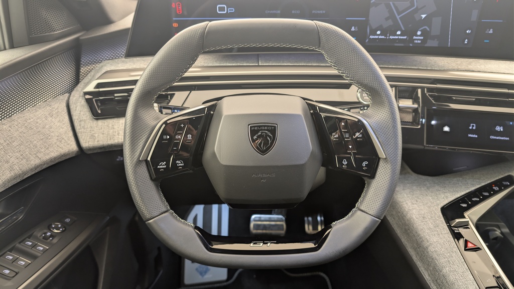 vehicule