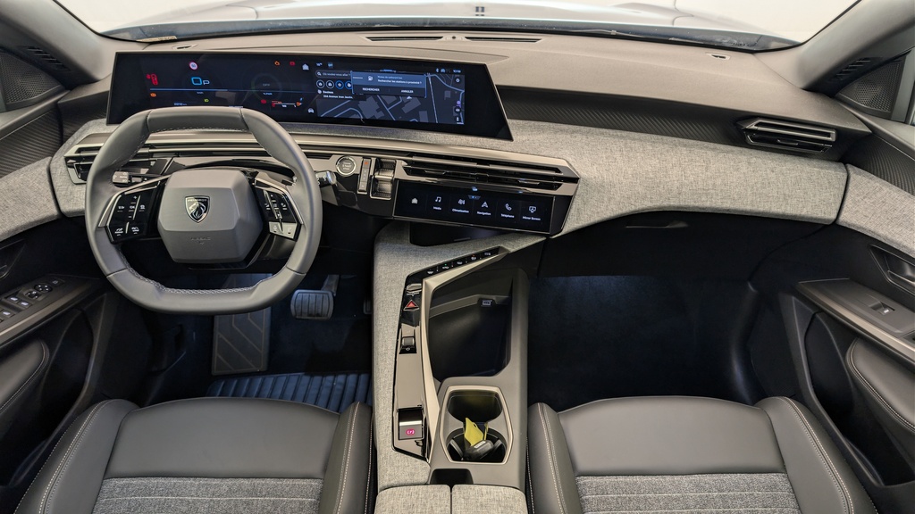 vehicule