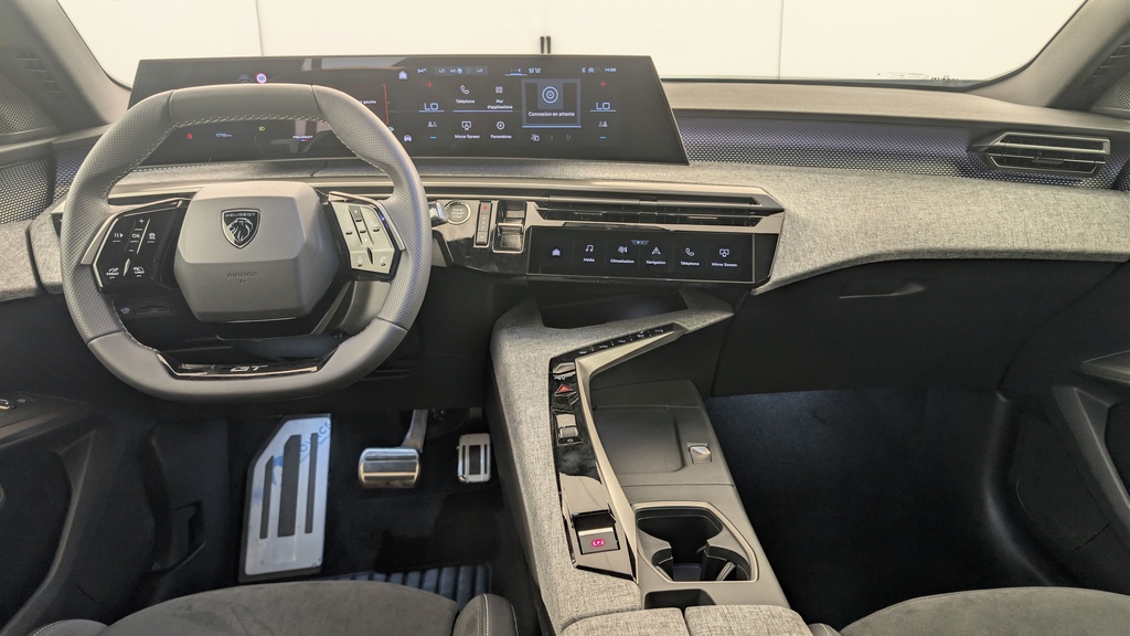 vehicule