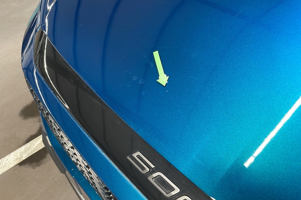 vehicule