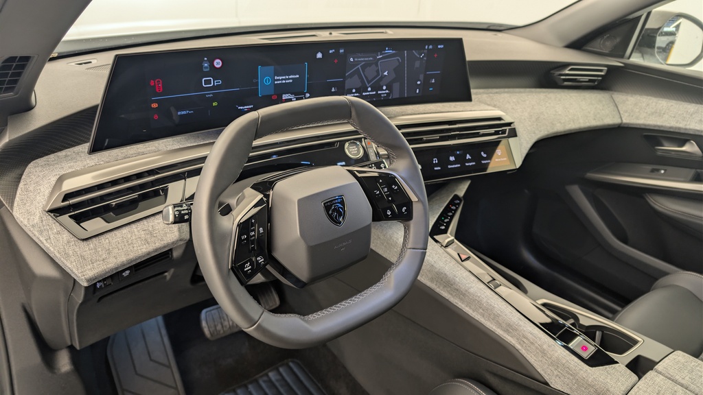 vehicule