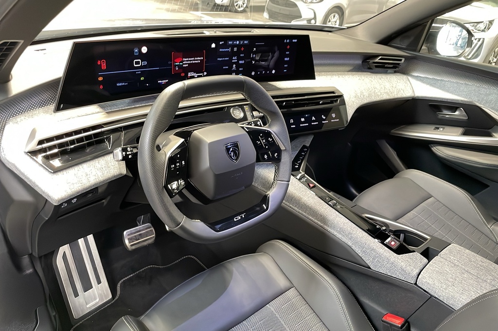 vehicule